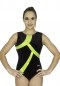 Preview: ERVY  PALADA *)  ER 11687.07/1  Gymdress, Turnanzug, Gymnastikanzug